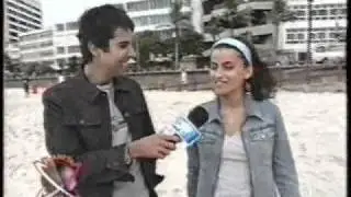 Planeta Xuxa - 25/05/2002 (Parte 03/07)