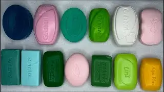 🧼 Oddly Satisfying ASMR Soap Opening 😌 | Jab&oacute;n Relajante ASMR | ASMR | sonidos adictivos