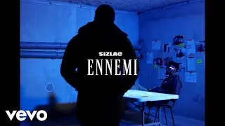 Sizlac - Ennemi (Clip officiel)