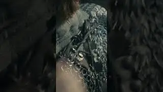 Armor up. Watch the trailer now. #aknightofthesevenkingdoms #gameofthrones