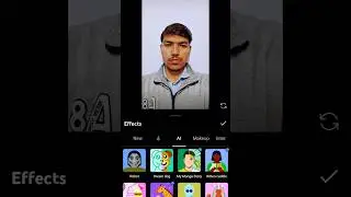 tutorial wanted challenge effect 👿 #aivideo #filter #challenge #wanted #trending