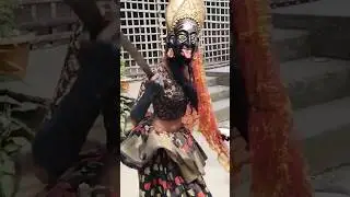 🌺Jai maa rokkha Kali 🌺👍 #rishy #vlog #help #please #support #friend