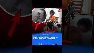Una adolescente de 17 a&ntilde;os perdi&oacute; la vida