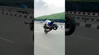 Fun With Zx10r #shorts