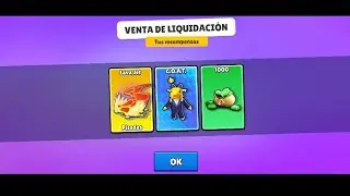&iexcl;COMPRO la NUEVA oferta del G.O.A.T y GANO una partida EN Stumble Guys!
