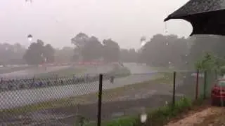 Lathika Shamal Racing Hellibees 125cc