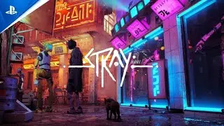 Stray &ndash; Club Puzzle Guide | How to Find the Handle & Escape the Nightclub (Midtown)