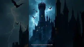 Find the Hidden Spooks! Haunted Halloween Night at the Witch&rsquo;s Castle | Gigglefest Studios