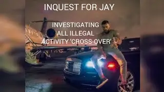 INQUEST BREAKING NEWS⚖️VIEWING ALL ILLEGAL ACTIVITY, THAT CROSSED JAY'S TIMELINE 🚩& A NEW CAMERA 🎥💥