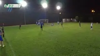 Rad Tek 2 - 1 GizemFrit Ma&ccedil; &Ouml;zeti