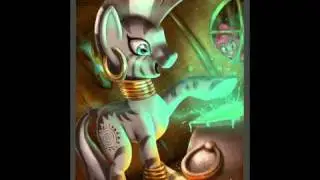 Evil Enchantress (Biff0r Vocal Mix) - Super Ponybeat