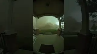 Sora 2 is crazy #joesoptimal #tornado #crazy #naturaldisaster #scary #hurricane #sora