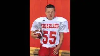 Conner Raymond