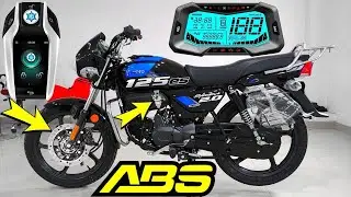 New Hero Splendor Plus 125 TLR BS7 2025 Launch | Price | Specs | Review | Colour |Splendor | Spl +