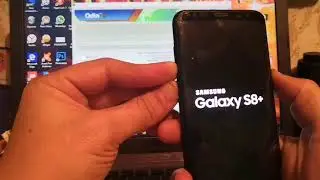 Как Прошить Combination Files На Самсунг S8/S8+, G855F