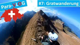 Wind passt nicht am Vierwaldstättersee | Paragliding Hike & Fly | VLOG