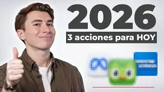 3 CA&Iacute;DAS que compre en ENERO 2026