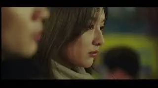 나의 해방일지 15화 구씨 염미정 재회 뮤비 mv 🎵별(dear)- 정승환 #손석구 #김지원