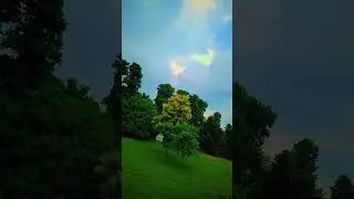Ddu gorakhpur university hostel campus beautiful nature #dduuniversity #hostellife #universitylife