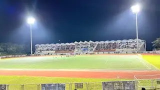 24th NSF MARTYRS MEMORIAL TROPHY 2024 at I.G Stadium #kohima #nagaland