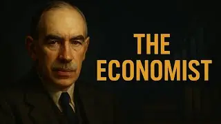 John Maynard Keynes: The Economist Who Changed the World