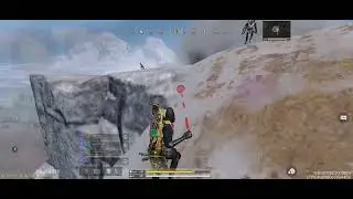 Quickest  1 v 3 clutch SG SR #codm 