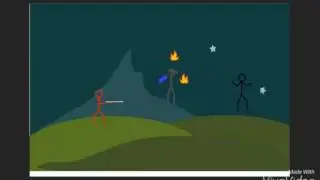 THE STICKMAN BROTHER'S EPISODE 1 (TRAINING)