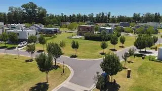 Lote a la venta en Barrio cerrado Santo Tomas Pilar