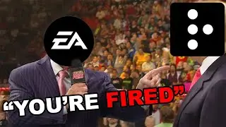 EA Layoffs Lead To Titanfall Game Being Cancelled