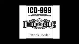 Patrick Jordan   The History of Weaponized Vaccines, Militarized Medicine, & Serum Sickness