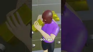 Как отпечатки языка могут помочь раскрыть преступления 😲