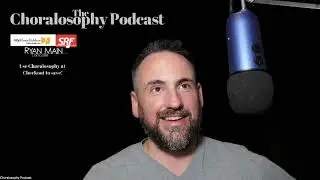 Episode 125: Making the Case for Choir with Tom Metzger