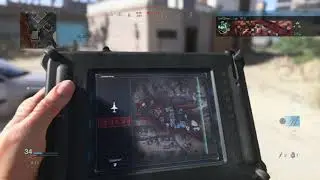 Call of Duty&reg;  Modern Warfare&reg; P90 casanova best