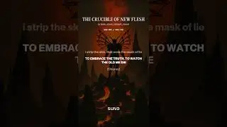 The Crucible of New Flesh