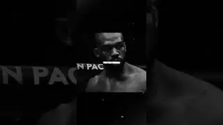 UFC TESTOSTERONE Edit 🔥