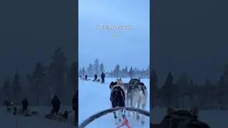 The Lapland you did not know existed!