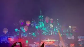 Tomorrowland Brazil 2024: A Magical Day One Finale