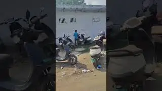 Ola sarvice centre|| bad service 😤 #ola #service #electric #scooter #olas1 #viral #tranding #shorts