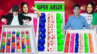 Ball sort puzzle game #gameshorts #ballsortpuzzle #ballsorting #viral #game #entertainment