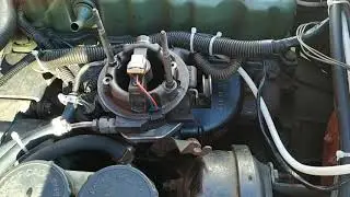 Opala com injeção eletrônica.