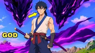 The Boy Who Turned His Torment into Demon Slaying Power | Anime Recap
