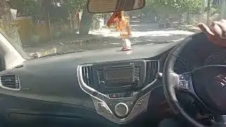 First class||Basics||Steering tutorial||KV MOTOR DRIVING SCHOOL|| ANJI TUTOR
