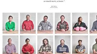 Grow Employee Bios