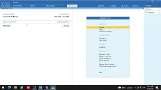 Free Email from TALLY ERP & PRIME through Gmail with new condition and app password.