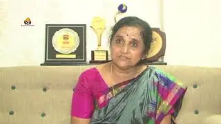 Exclusive Interview With Bigg Boss Marathi Contestant Smita Gondkar's Mother Janki Gondkar.