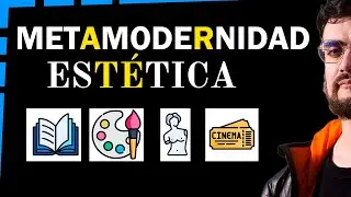 MetaModernidad ESTÉTICA || Ernesto Castro Fragmentado