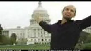Raise the Bar- Eric Proffitt Sings to our Political Leaders