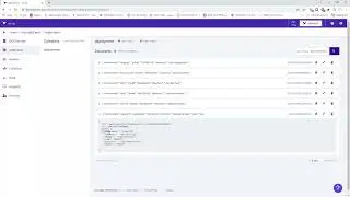 5.  Passing entire java object instead of parameters individually to be inserted