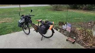 JourneyonaBike - Priority 600ADX - Let's Roll! Nov 30, 2025