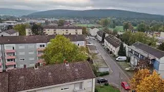 Germany 🇩🇪 Elsenfeld Morning Viewing